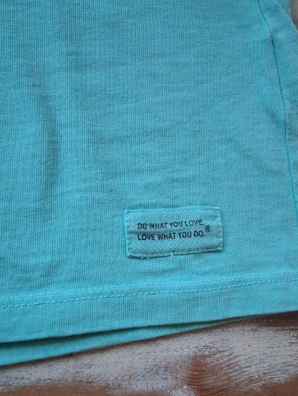 Women's Life Is Good--- Sunday Funday--- Tee Size 2x - Picture 5 of 11